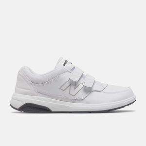 New Balance Men's 813 V1 Hook and Loop Walking Shoe Size: 8.5